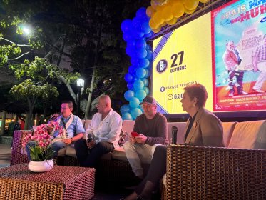 Photo of Guatapé Film Fest