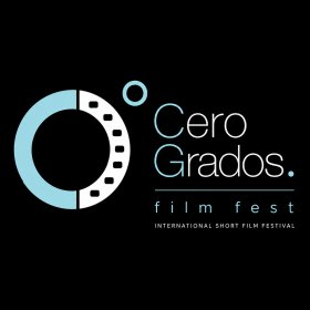 Logo of Cero Grados Film Fest