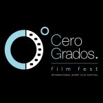 Logo of Cero Grados Film Fest