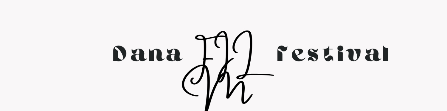 Banner Dana Film Festival