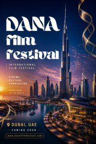 Photo of Dana Film Festival