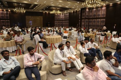 Photo of Dana Film Festival