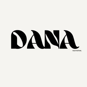 Logo of Dana Film Festival