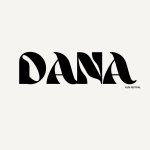 Logo of Dana Film Festival
