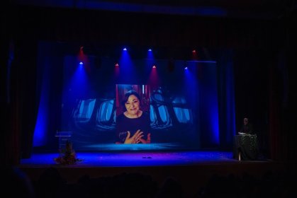Photo of Teror film fest