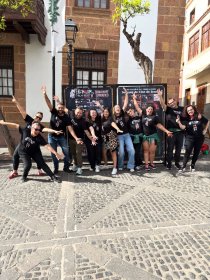 Photo of Teror film fest