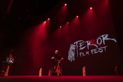 Photo of Teror film fest