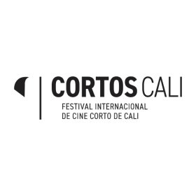 Logo of Festival Internacional De Cine Corto De Cali