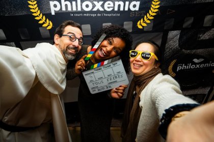 Photo of Prix Philoxenia