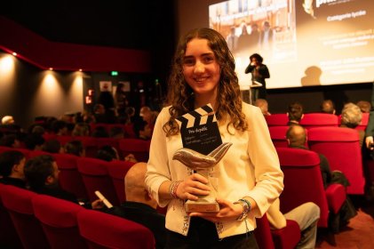 Photo of Prix Philoxenia