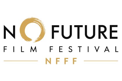 Logo of No Future Film Festival (GRAN CANARIA)