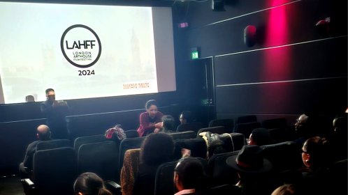 Photo of London Arthouse Film Festival