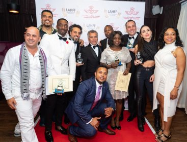 Photo of London Arthouse Film Festival