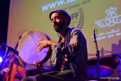 Photo of London Arthouse Film Festival