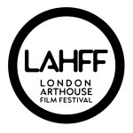 Logo of London Arthouse Film Festival