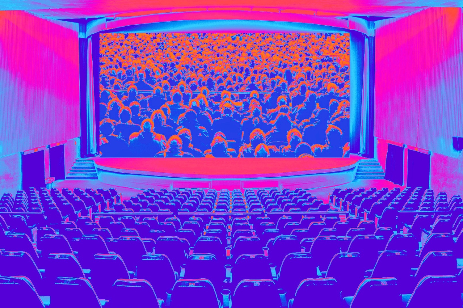 Banner Las Vegas Film Festival