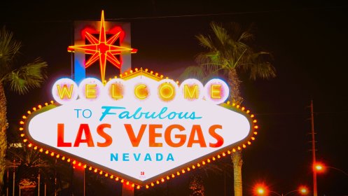 Photo of Las Vegas Film Festival