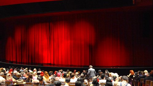 Photo of Las Vegas Film Festival