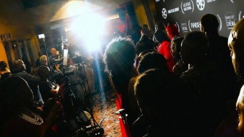 Photo of Las Vegas Film Festival