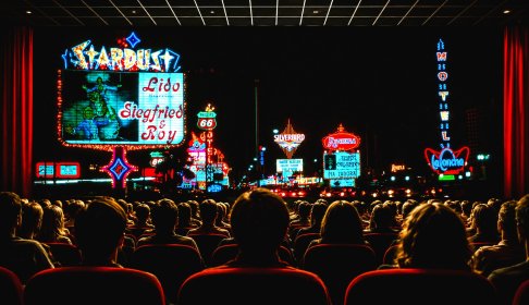 Photo of Las Vegas Film Festival