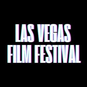 Logo of Las Vegas Film Festival