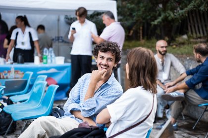 Photo of NaNo Film Market