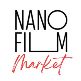 Logo of NaNo Film Market