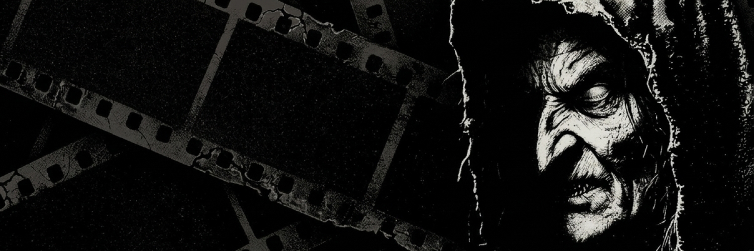 Banner Baba Yaga International Horror Film Festival