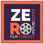 Logo of Zero Degree Film Contest