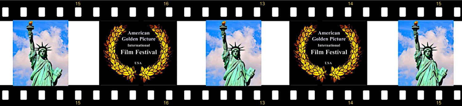 Banner American Golden Picture International Film Festival