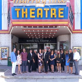 Photo of American Golden Picture International Film Festival