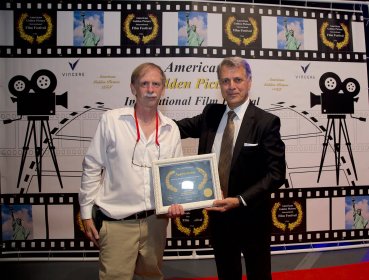 Photo of American Golden Picture International Film Festival