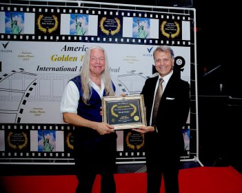 Photo of American Golden Picture International Film Festival