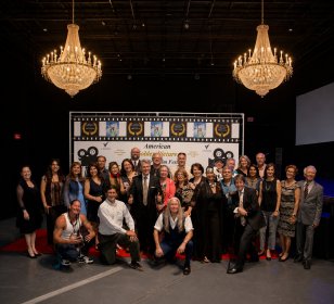 Photo of American Golden Picture International Film Festival
