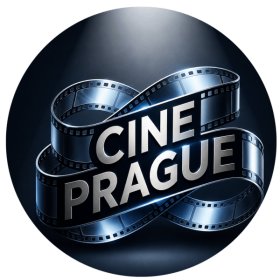 Logo of CINE PRAGUE AI FILM FESTIVAL
