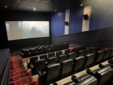 Photo of Big And Small Film Festival (BANDSFF)