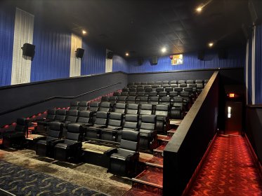 Photo of Big And Small Film Festival (BANDSFF)