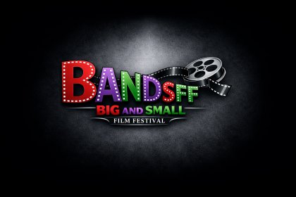 Logo of BandsFF