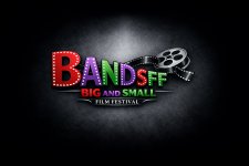 Logo of Big And Small Film Festival (BANDSFF)