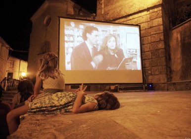 Photo of Versilia Film Festival