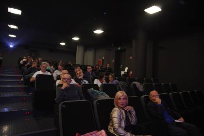 Photo of Versilia Film Festival