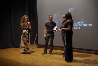 Photo of Versilia Film Festival