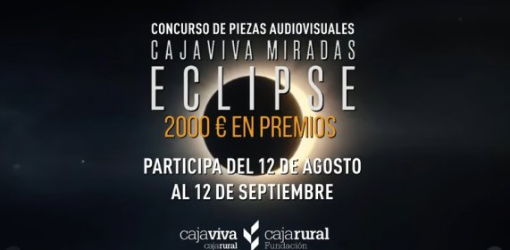 Photo of CONCURSO AUDIOVISUAL “MIRADAS CAJAVIVA”