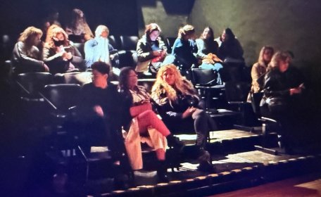 Photo of 2nd Time of Cinema Festival