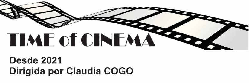 Photo of 2nd Time of Cinema Festival