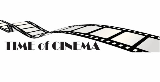 Logo of 2nd Time of Cinema Festival