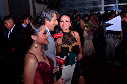 Photo of Festival Internacional de cine UNICINE