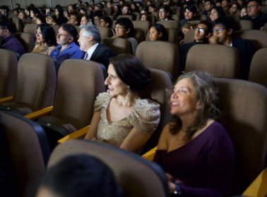 Photo of Festival Internacional de cine UNICINE