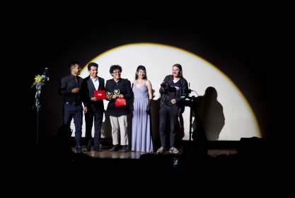 Photo of Festival Internacional de cine UNICINE