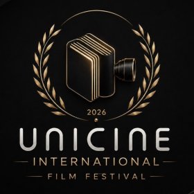 Logo of UNICINE International Film Festival